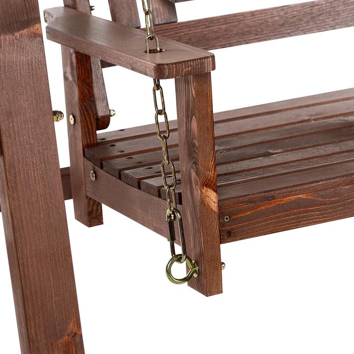 Actual product image Beliani Nerito