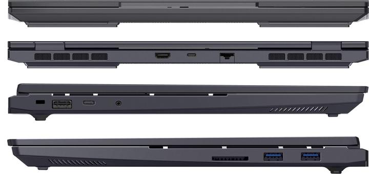 Produktbild Captiva I86-282 (15.30", Intel Core Ultra 7 155H, 32 GB, 1000 GB, DE)