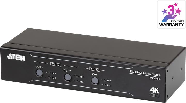 Immagine prodotto Aten VM0202HB