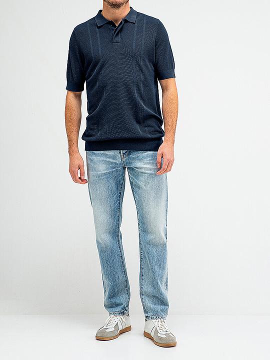 Actual product image Butcher of Blue Poloshirt RIPLEY (M)
