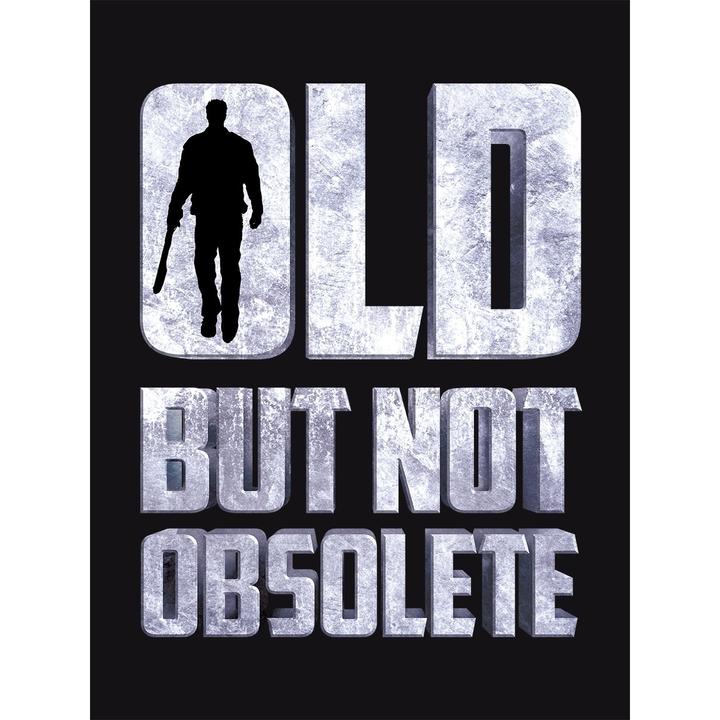 Produktbild Grindstore Old But Not Obsolete Top (L)