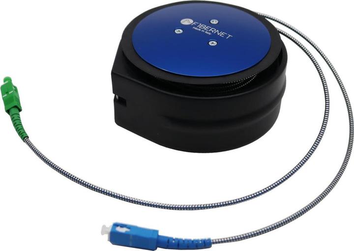 Actual product image Televes VF-G657A1-150 Leading fibre (Antenna cable)