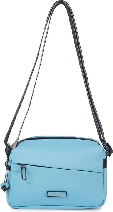 Actual product image Hedgren Nova Neutron shoulder bag 20 cm