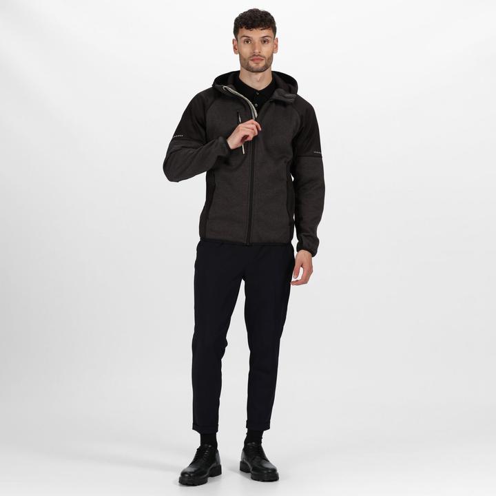 Actual product image Regatta Xpro Coldspring Ii Fleece Jacket (3XL)