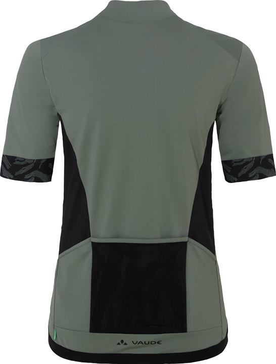 Produktbild Vaude Kuro FZ Tricot II (44)