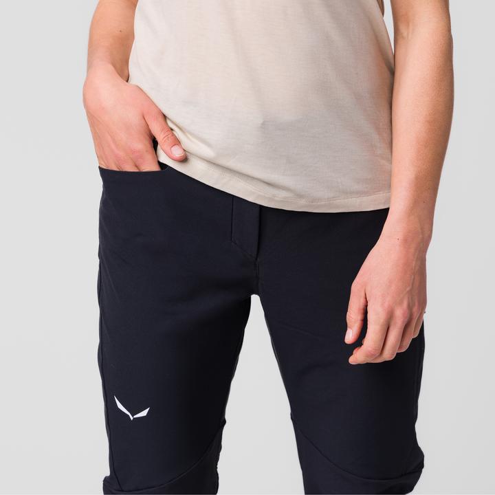 Actual product image Salewa Agner Durastretch trousers Da (Frequency band 38 (2600 MHz))
