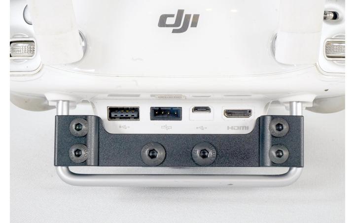 Actual product image Lifthor Tripod mount for DJI Phantom & Inspire