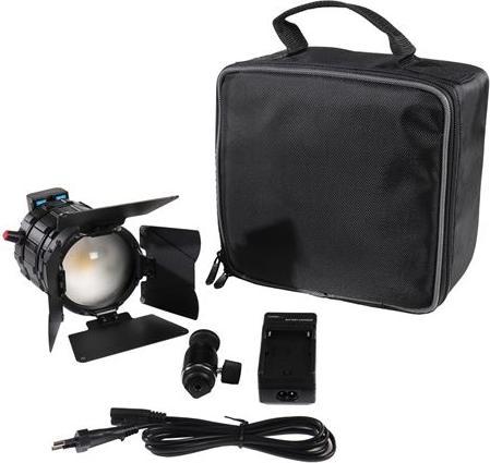 Image du produit Linkstar Mini LED Fresnel Lucia L-1.5-K1 15W