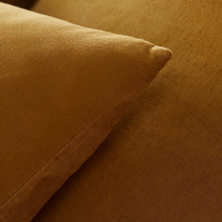 Produktbild La Redoute Interieurs Annaba (Duvetbezug, 260 x 240 cm)