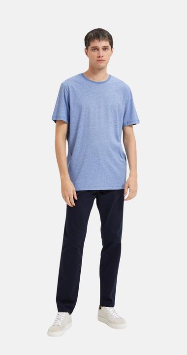 Actual product image Selected Homme Kurzärmeliges T-Shirt (S)