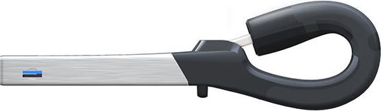 Actual product image SanDisk iXpand Flash Drive 64GB (64 GB)
