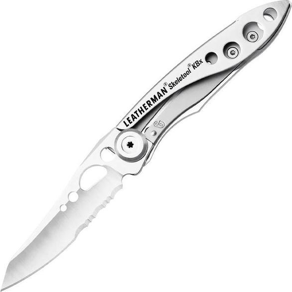 Leatherman Skeletool KBx (2 Funktionen)