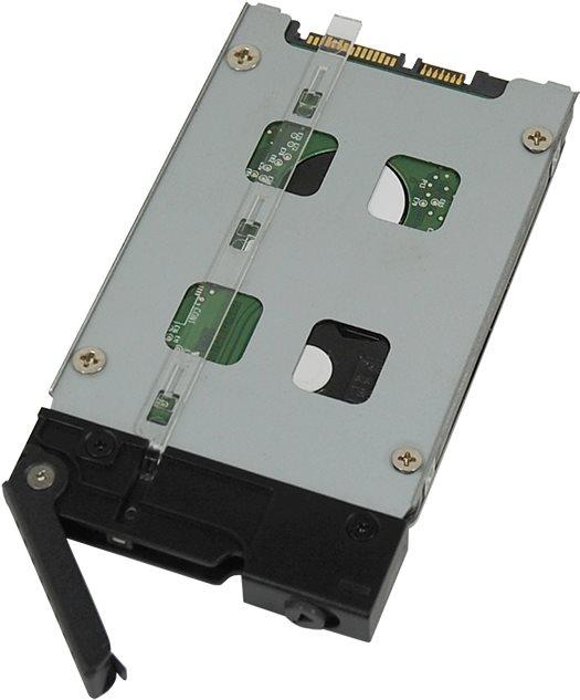 Image du produit Chieftec CMR-225 - Rack de stockage mobile - 2.5" (6.4 cm)