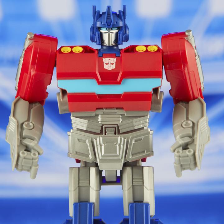 Produktbild Hasbro Transformers Movie Mega Changer (1 Stück)