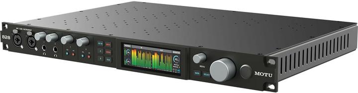 MOTU 828 (USB)