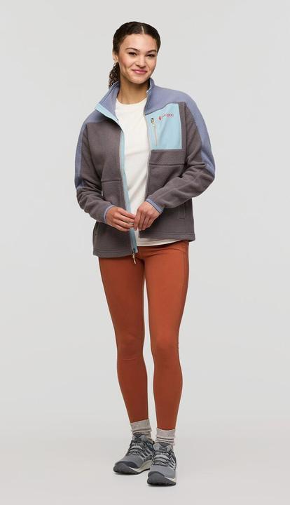 Immagine prodotto Cotopaxi Giacca Abrazo Fleece Full-Zip (XS)