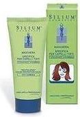 Image du produit Silium Carma Italia Masque capillaire pour cheveux teints 200 ml (200 ml)