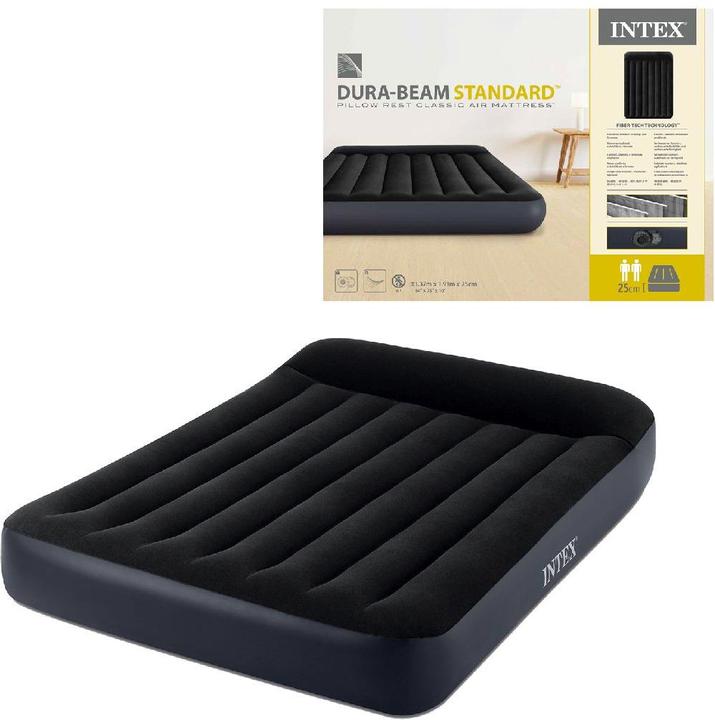 Produktbild Intex Pillow Rest Classic (140 x 190 cm)