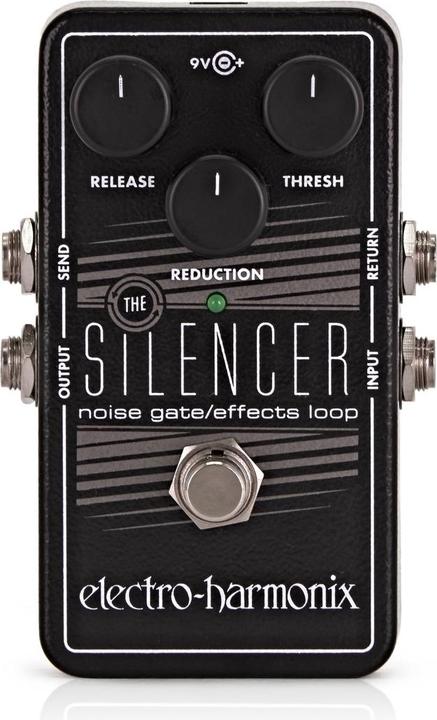 Produktbild Electro-Harmonix Silencer