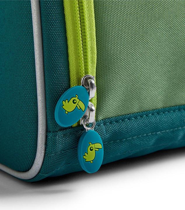 Immagine prodotto Haba Kinderkoffer Trolleytasche klein (13 l, Bagaglio a mano (fino a 50 litri))