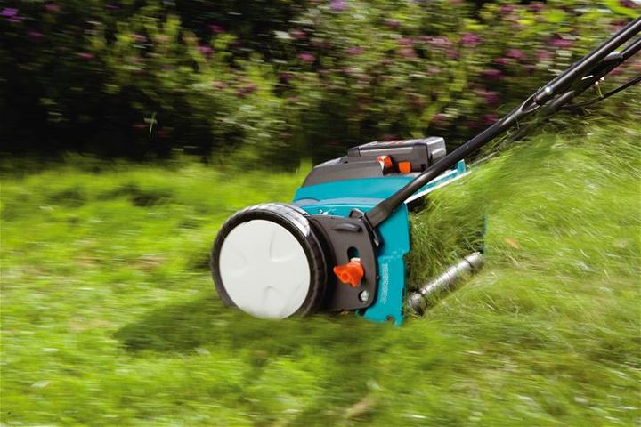 Produktbild Gardena 380Li (Akkubetrieb)