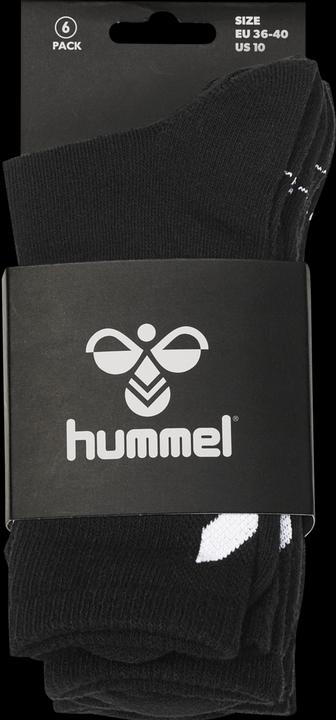 Produktbild hummel Chevron 6-Pack Socks (46 - 48)