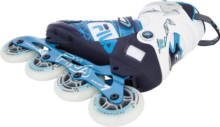 Actual product image FILA Legacy Pro 84 ladies inline skates (40)