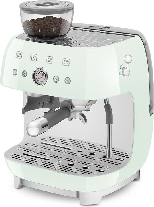 Actual product image Smeg EGF03PGEU (EU plug)