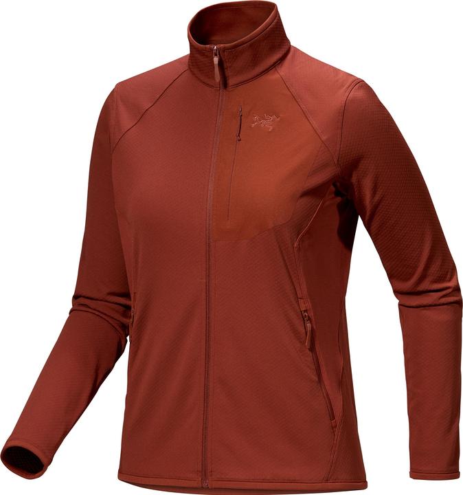 Arc'teryx Delta (S)