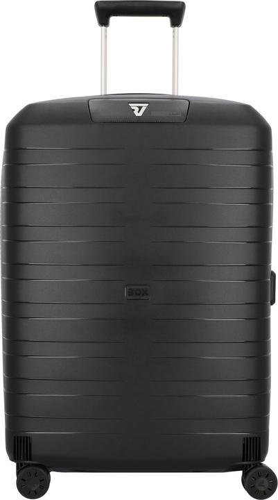 Roncato Box 4.0 Mittelgrosser Koffer (73 l, M (50 - 90l))