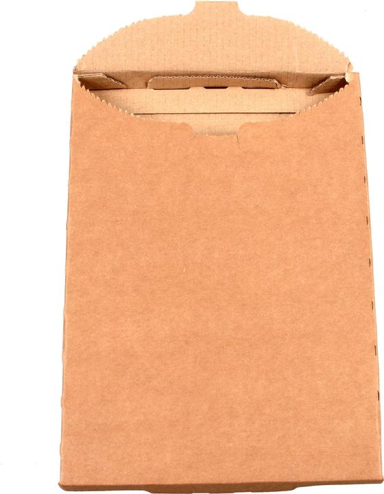 Elco Scatola di spedizione B5 marrone (174 x 245 x 20 mm, 25 x)