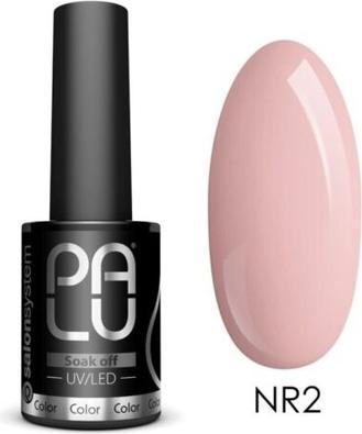 Palu Cosmetics Palu Smalto ibrido Soak Off Safari In Nairobi No. 2 11G