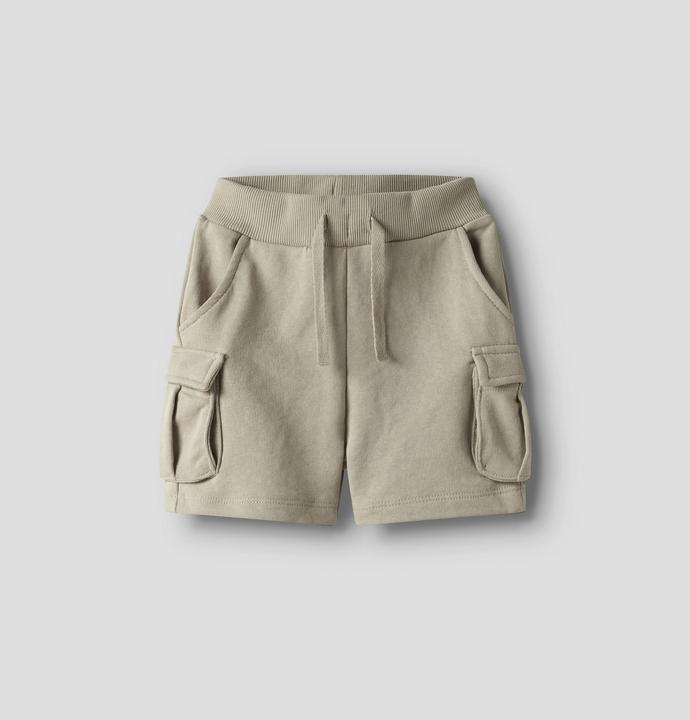 Actual product image Name it Nmmoli Sweat Shorts Unb Noos (128)