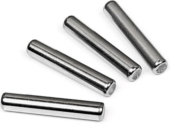 Produktbild HPI Stift 3x17mm (Trophy 3.5)