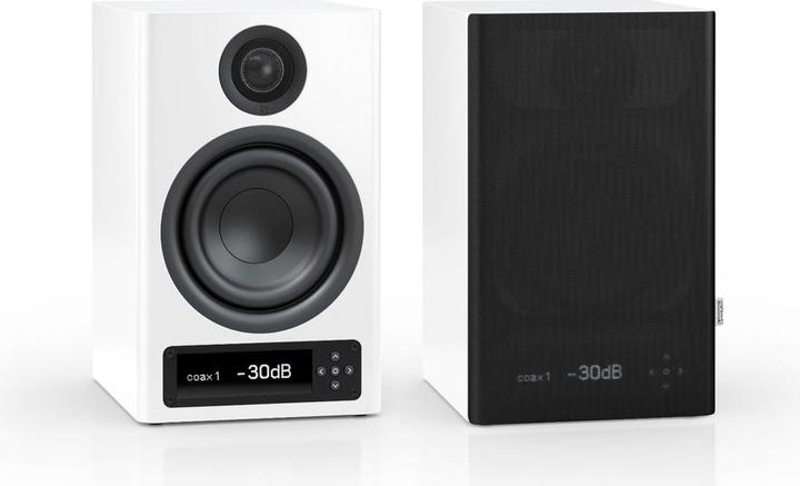 Produktbild Nubert nuPro XS-3000 RC (1 Paar, 300 W)