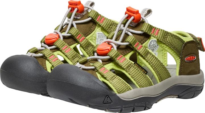 Actual product image Keen C Newport Boundless (30)
