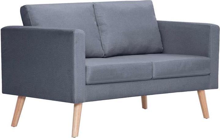 Produktbild VidaXL Canda (2-Sitzer)
