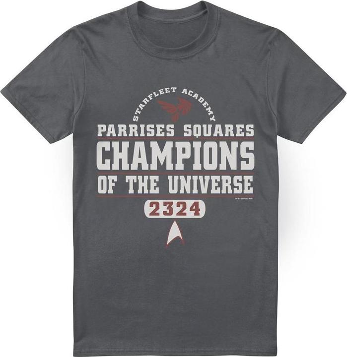 Champions TShirt (M)
