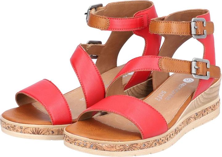Actual product image Remonte Sandalen (39)
