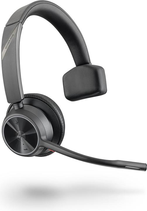 Produktbild Poly Voyager 4300 UC Series 4310 (Kabellos, USB-A)