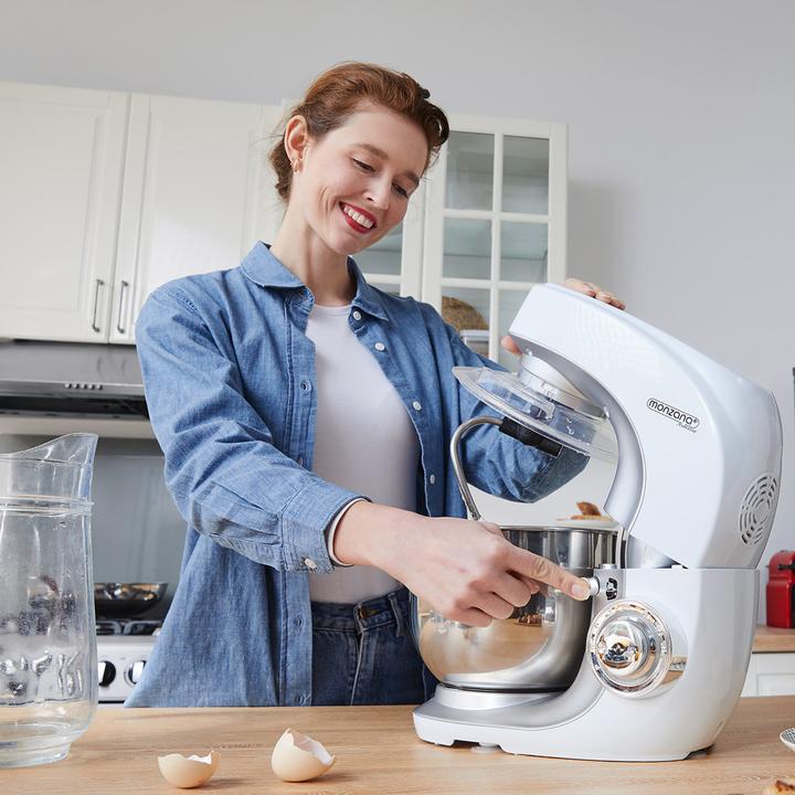 Produktbild Monzana Teigmaschine (1000 W)