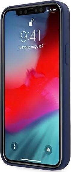 Produktbild Mini MIHCP12MSLTNA iPhone 12/12 Pro 6.1 inch dark blue (Apple iPhone 12 Pro, Apple iPhone 12)
