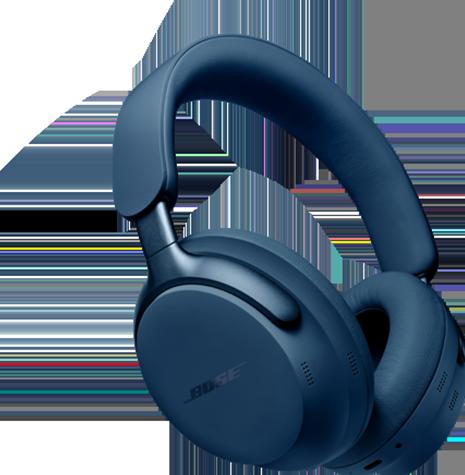 Immagine prodotto Bose QuietComfort Ultra (ANC, 24 h, Senza fili, Cablato)