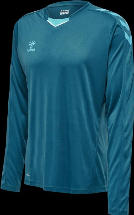 Image du produit hummel Core Xk Poly Jersey L/S (XXL)