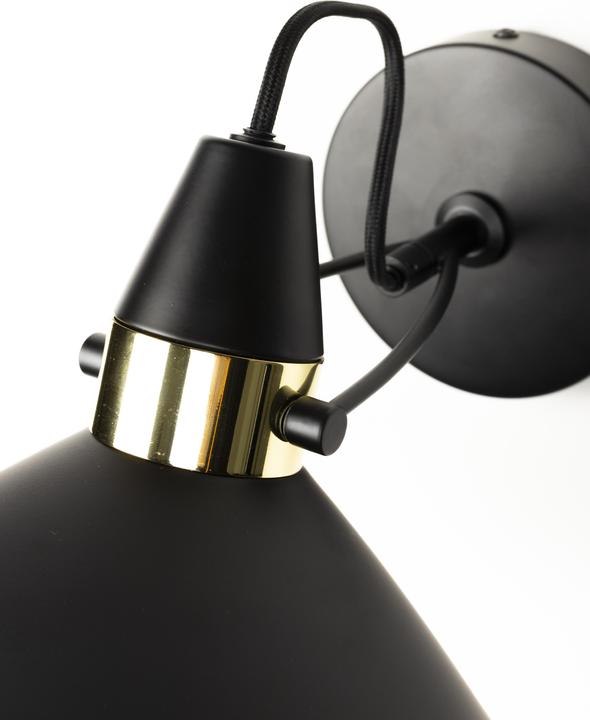 Actual product image Zuiver Wall Lamp Jona (E27)