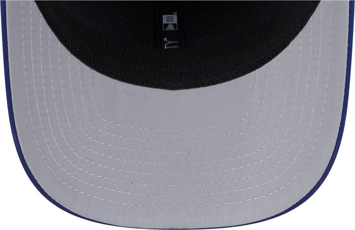Actual product image New Era 9Seventy Stretch Cap Performance Los Angeles Dodgers