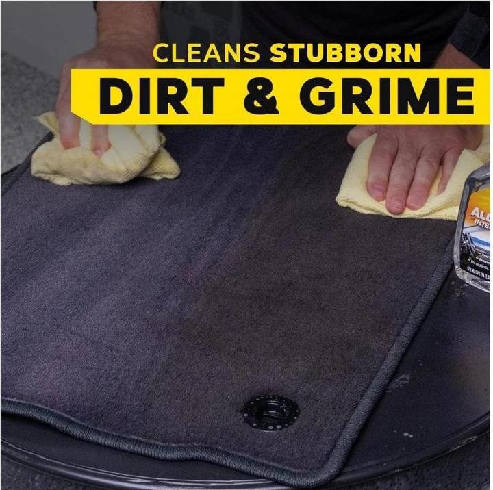 Actual product image Meguiar's All-purpose interior cleaner (473 ml)