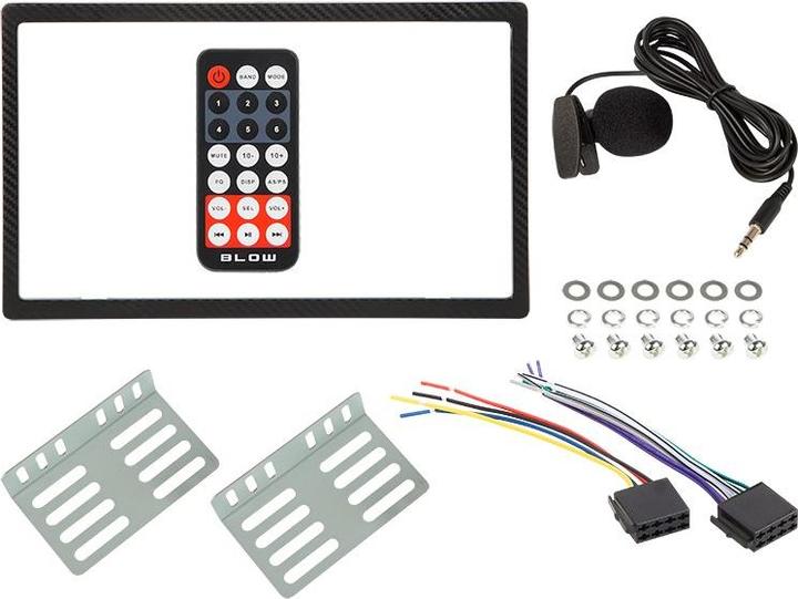 Image du produit Blow AVH-9620 (Voiture Android)