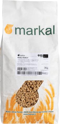 Produktbild Markal Kokosraspeln (3000 g)