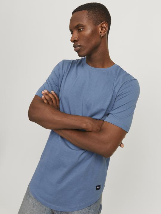 Produktbild Jack & Jones Jjenoa Tee Ss Crew Neck Noos (XS)